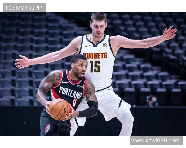 1月14日开拓者对阵掘金精彩赛事高清直播全程回顾与分析